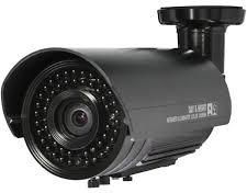 IR CCTV Camera