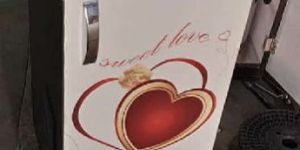 Stoneless Atta Maker Machine