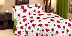 Printed Bed Sheet