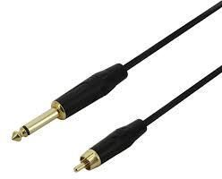 Rca Audio Cable