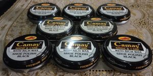 Leather Shoe Polishes