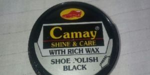 Shoe Polish