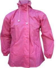 Windbreaker Jacket