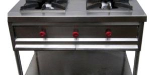 Commercial Gas Stove