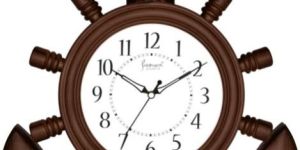 Pendulum Wall Clocks