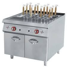 Electric Pasta Cooker