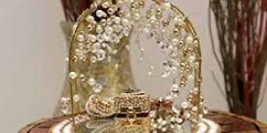 Engagement Ring Tray