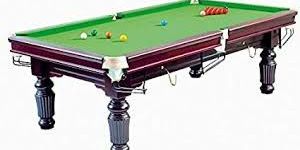 Snooker Table