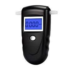 Alcohol Tester
