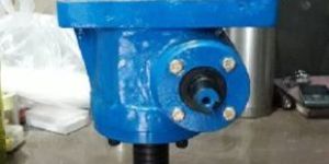 Motorized Screw Jacks