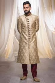Sherwani