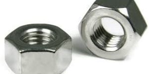 Metal Nuts