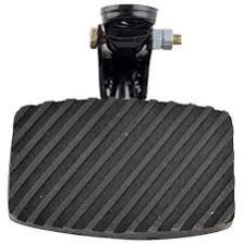 Two Wheeler Foot Rest