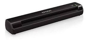 Portable Scanner