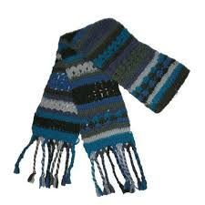 Woolen Muffler