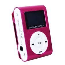 Digital mp3 Player