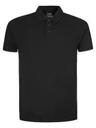 Mens Polo T Shirt