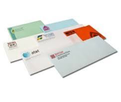 Printed Envelopes