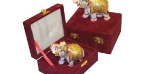 Elephant Ethnic Corporate Gift