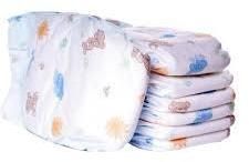 Cotton Baby Diaper