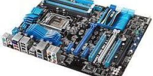 Computer Motherboard