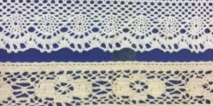 Crochet Laces