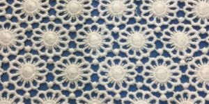 GPO Lace Fabric