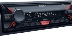 Car Audio System