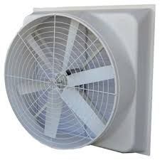 Flow Fans