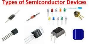 Electric Semiconductor