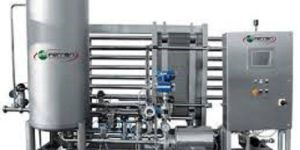 Soya Milk Making Plant