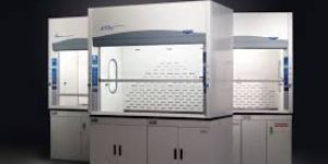 Fume Hoods