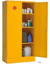Storage Cabinet
