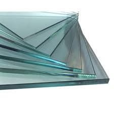 Clear Float Glass