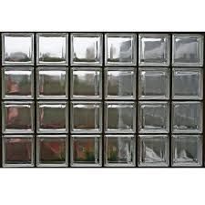 Glass Brick