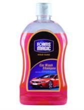 Car Wash Shampoo