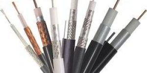 Coaxial Cable