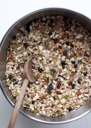 Muesli