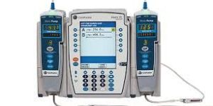 Infusion Pump