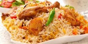 Biryani