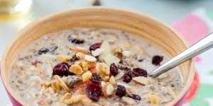 Muesli
