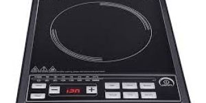 Induction Cooker