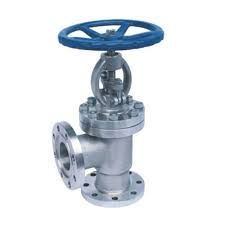 Angle Globe Valves
