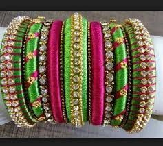 Designer Bangles