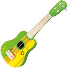 Toy Guitar