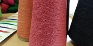 Dyed Yarn