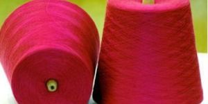 Gassed Yarn