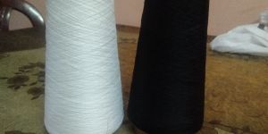 Mercerized Yarn