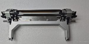 Nipper Assembly