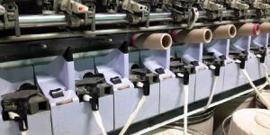 OE Spinning Machine